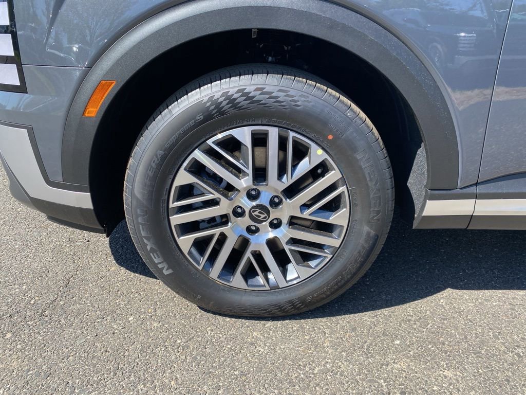 New 2026 Hyundai Palisade SEL AWD/4WD image 9