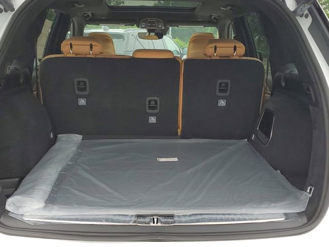 New 2025 Jeep Grand Cherokee Summit image 5