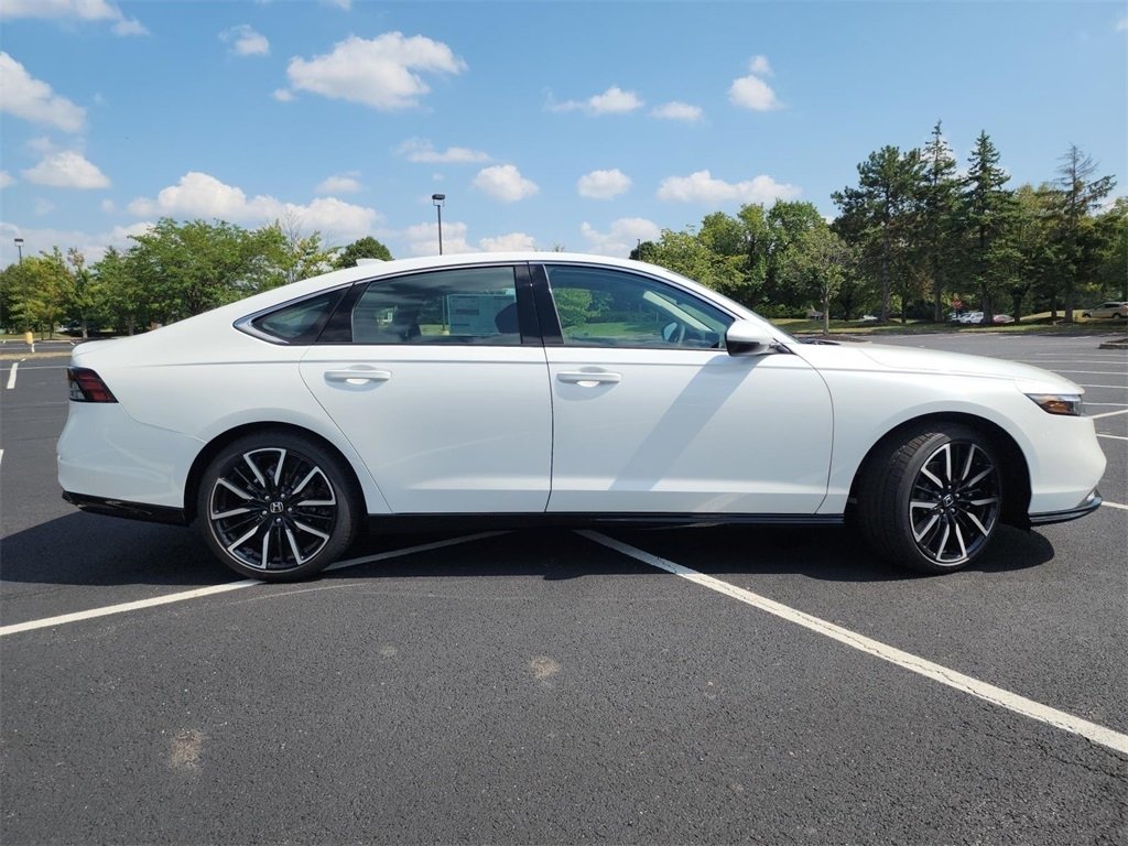 Used 2025 Honda Accord Touring image 29