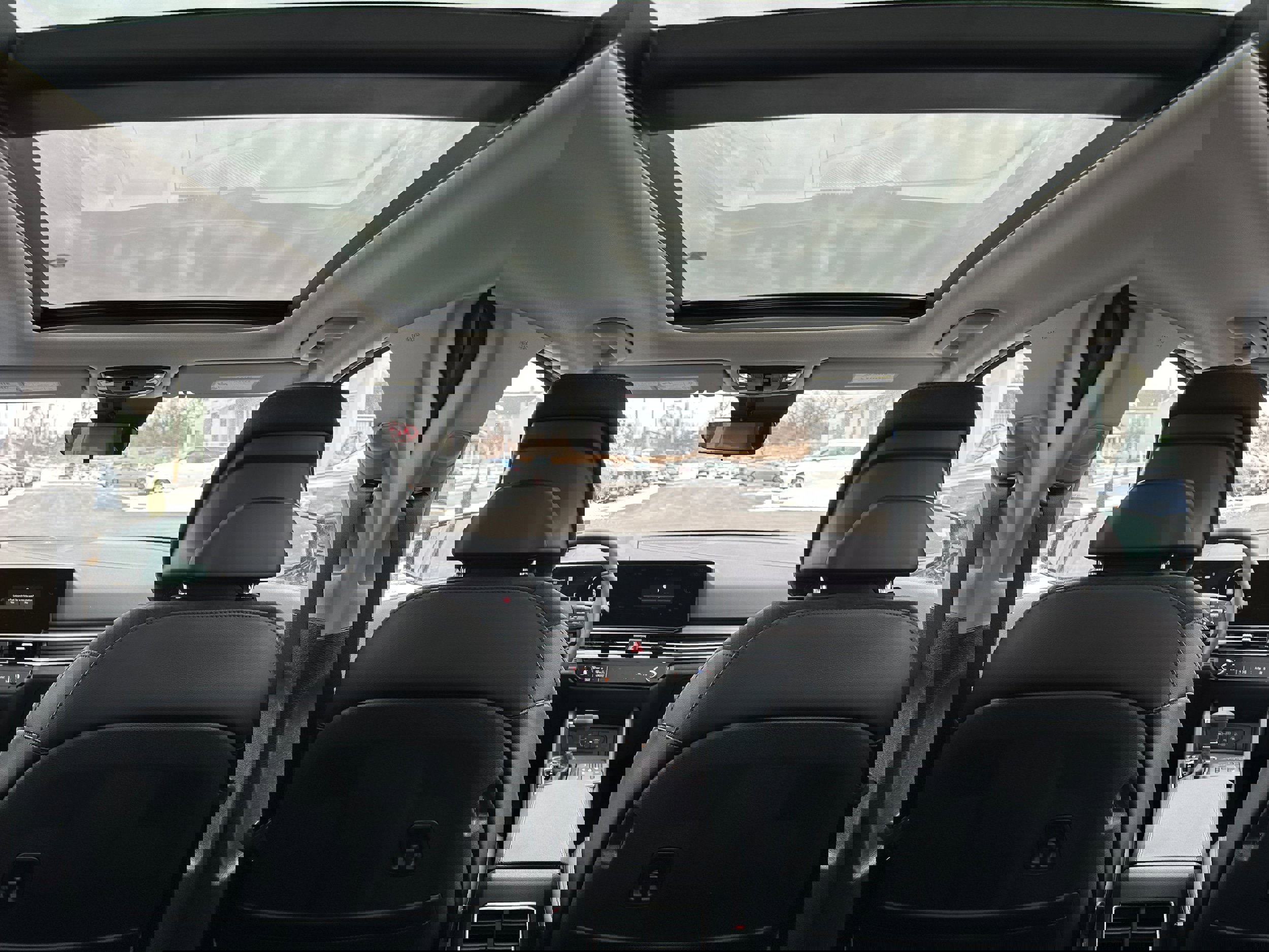 New 2026 Kia Sportage SX image 13