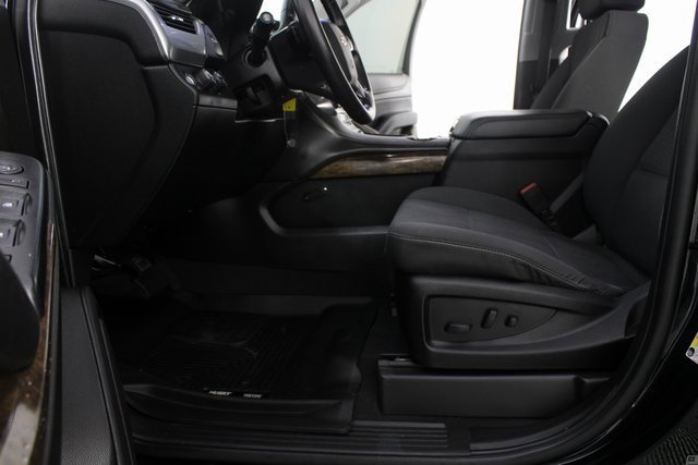 Used 2019 Chevrolet Tahoe LS image 16