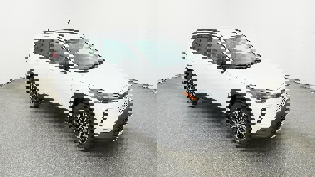 New 2026 Toyota Corolla Cross AWD Hybrid image 13