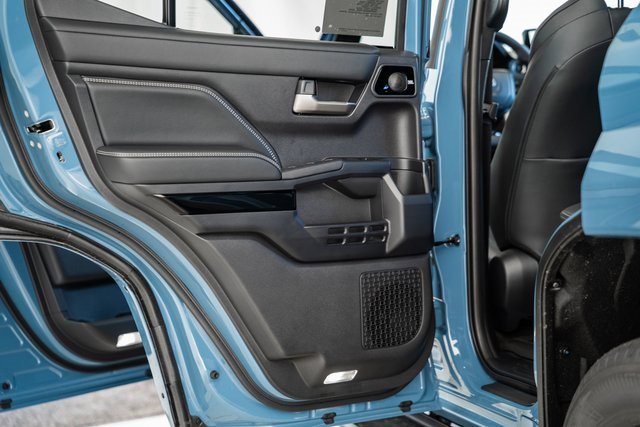 New 2025 Toyota 4Runner Limited image 38