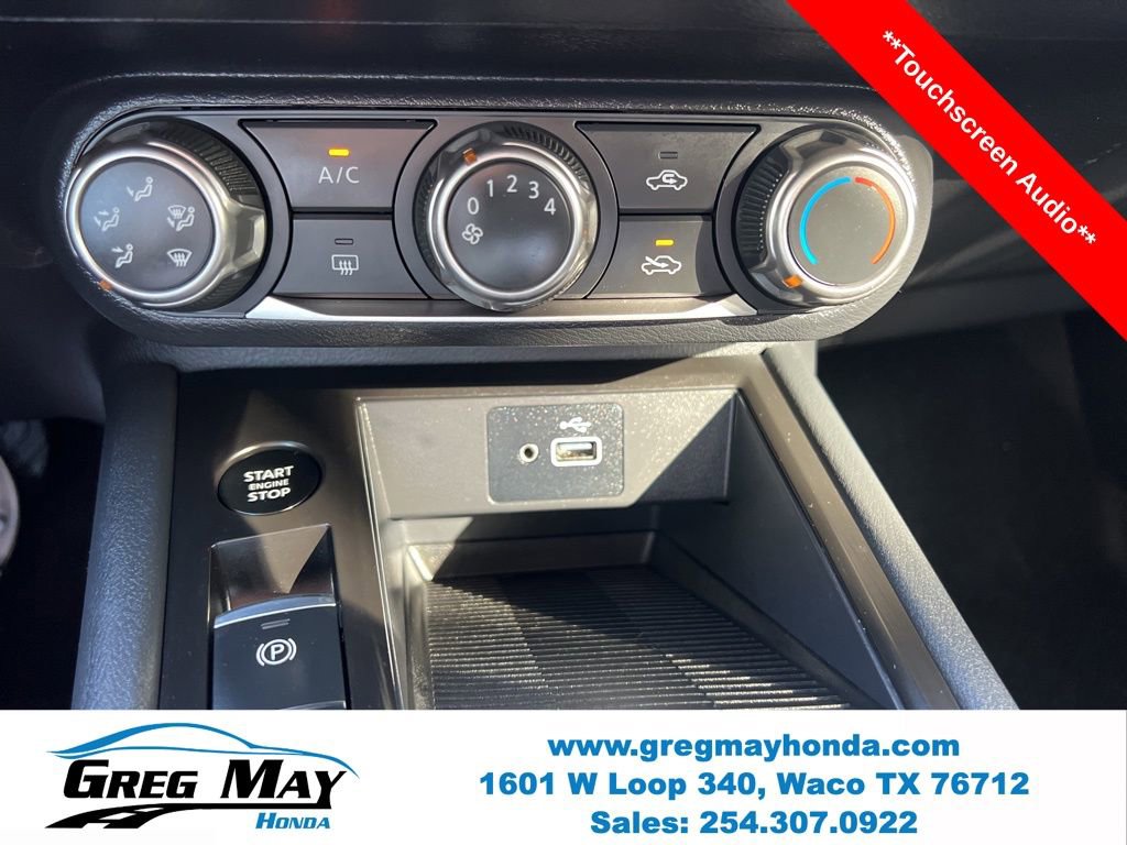 Used 2025 Nissan Kicks S image 26