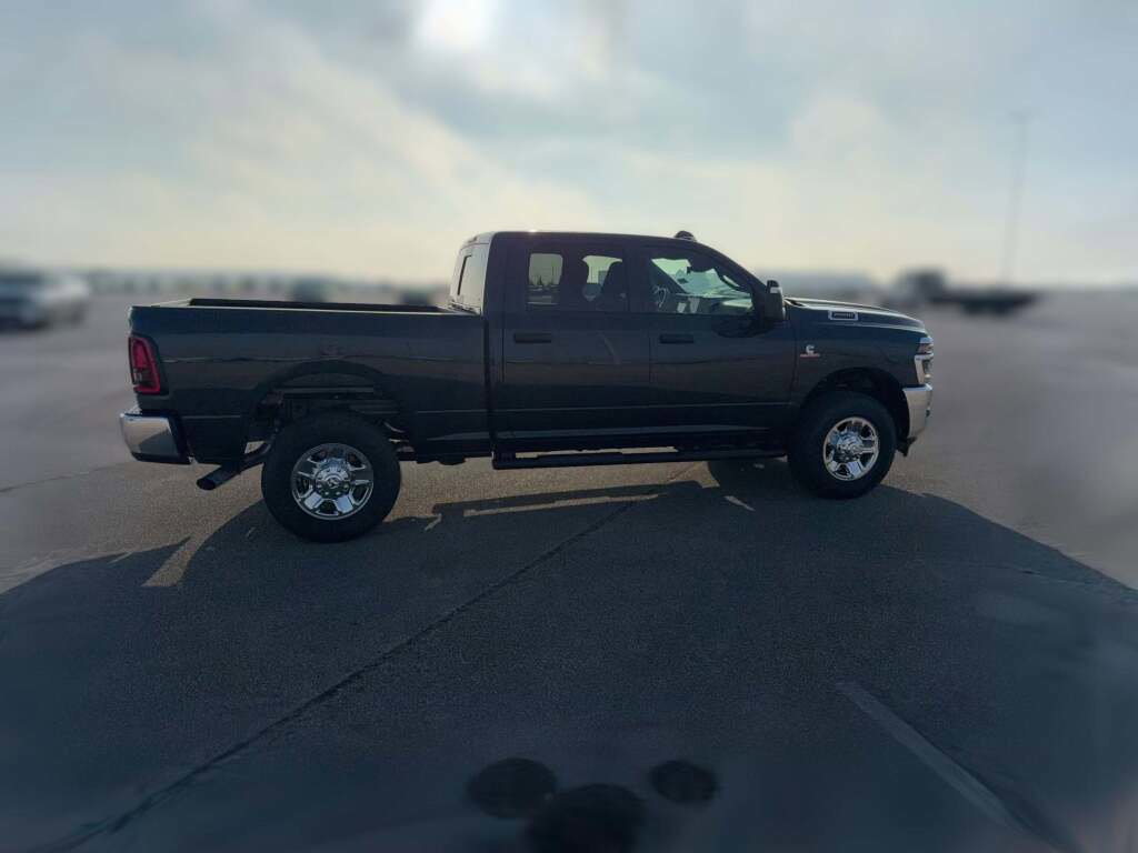 New 2026 RAM 2500 Tradesman image 13