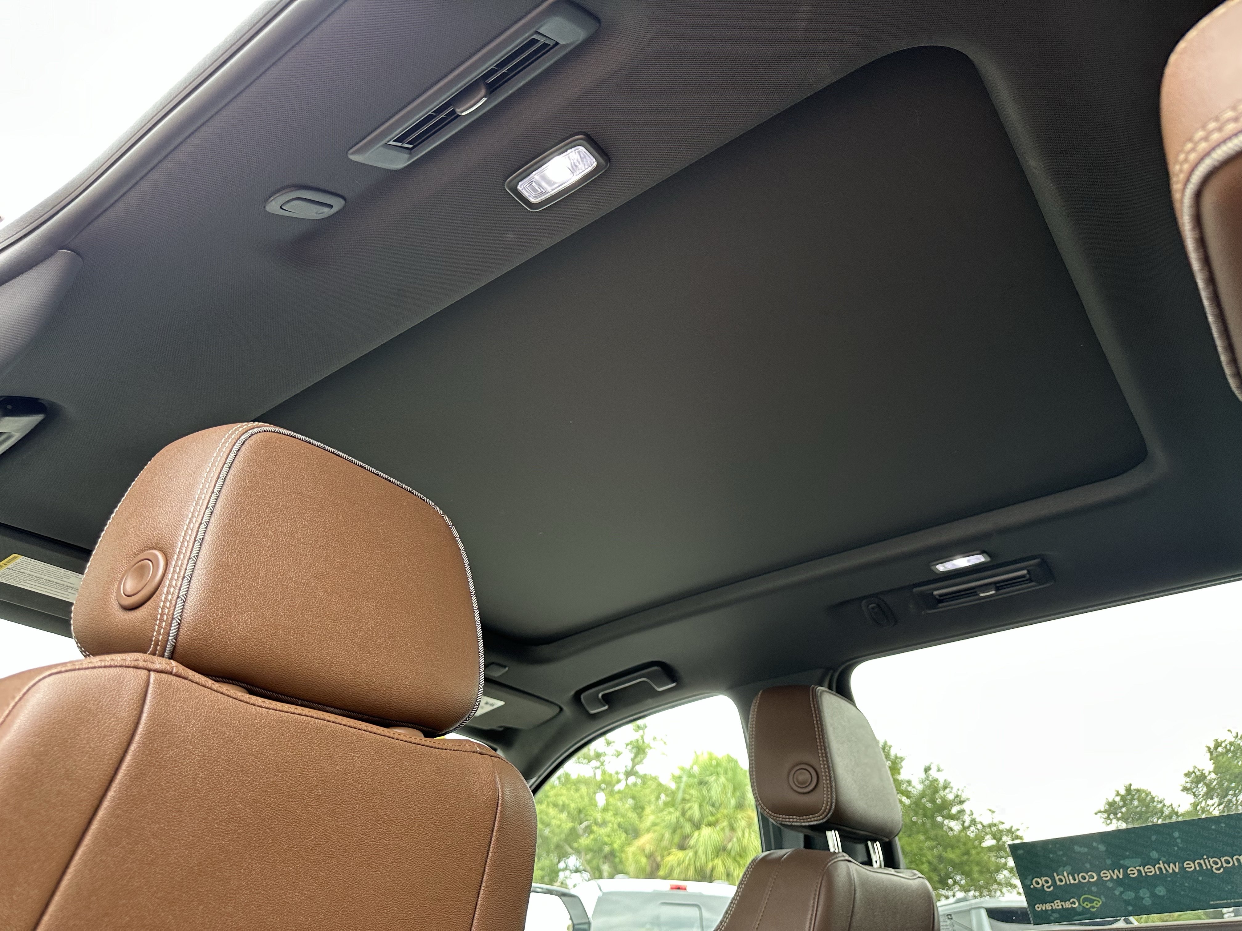 Certified 2023 Chevrolet Suburban High Country w/ Premium Package 2 AWD/4WD image 19