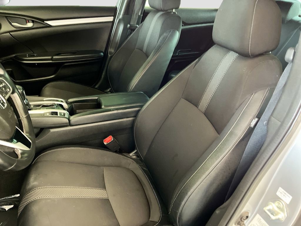 Used 2021 Honda Civic Sport image 19
