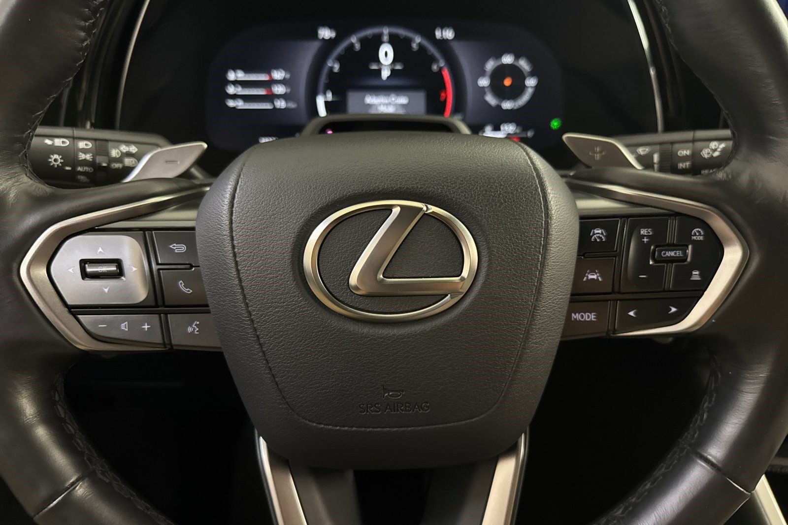 Used 2025 Lexus TX 350 FWD w/ Convenience Package image 11