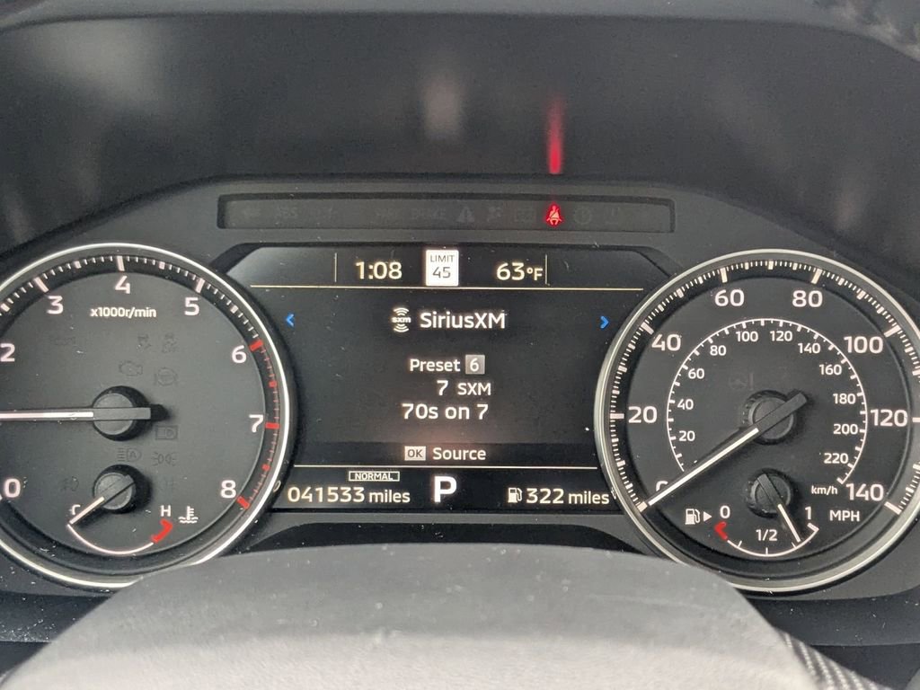 Used 2024 Mitsubishi Outlander SE image 33