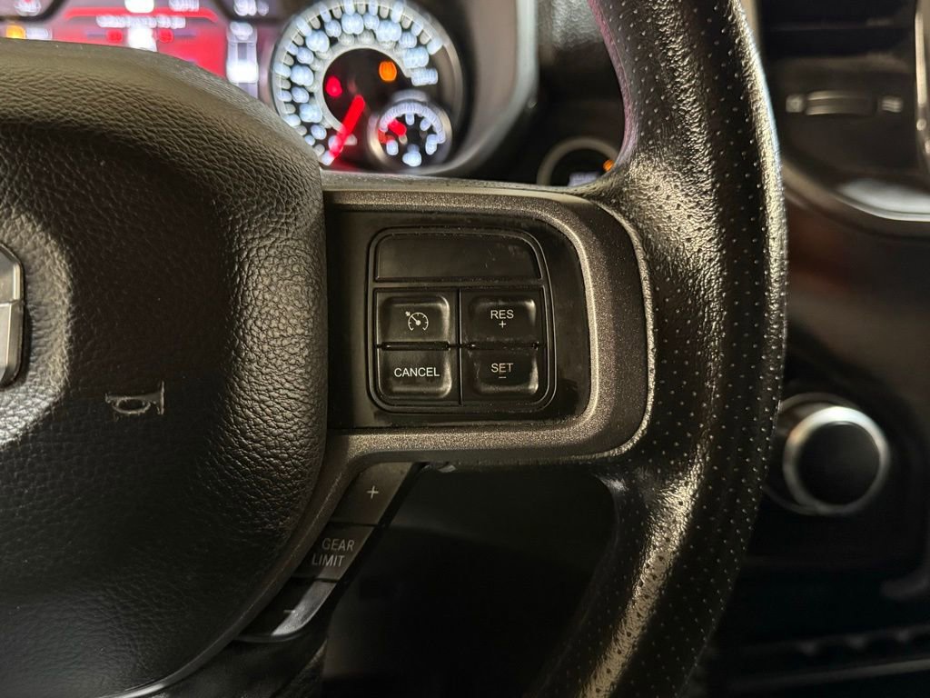Certified 2022 RAM 2500 Tradesman image 16