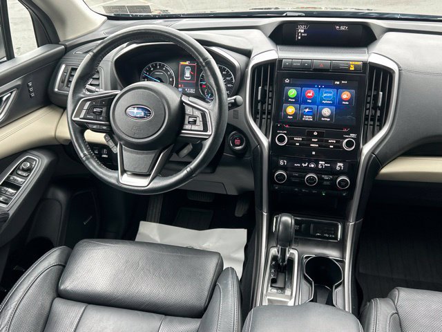 Used 2021 Subaru Ascent Limited w/ Technology Package AWD/4WD image 53