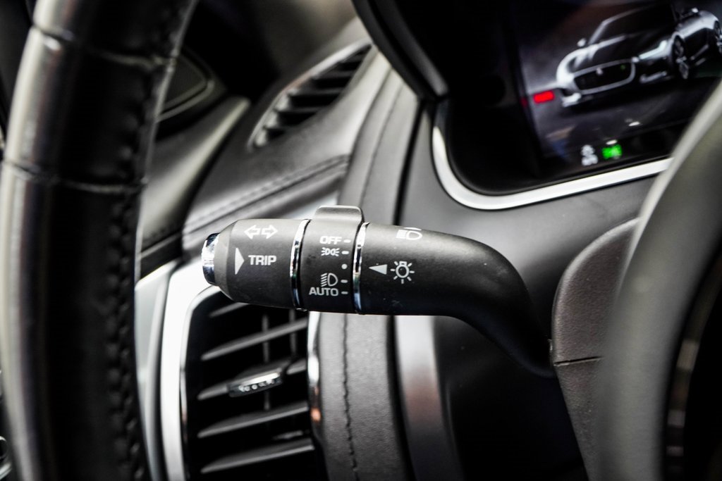 Used 2021 Jaguar F-TYPE R-Dynamic image 35