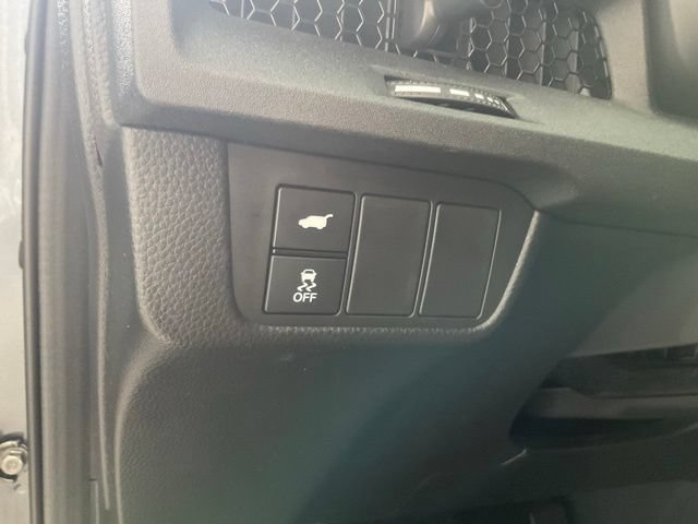 Certified 2024 Honda CR-V Sport-L image 9