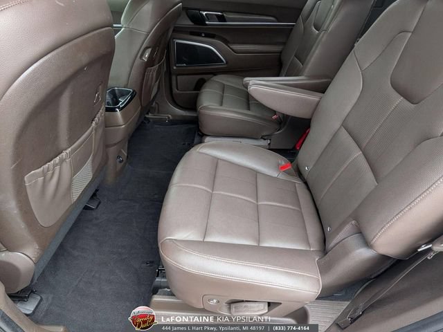Used 2022 Kia Telluride SX AWD/4WD image 25