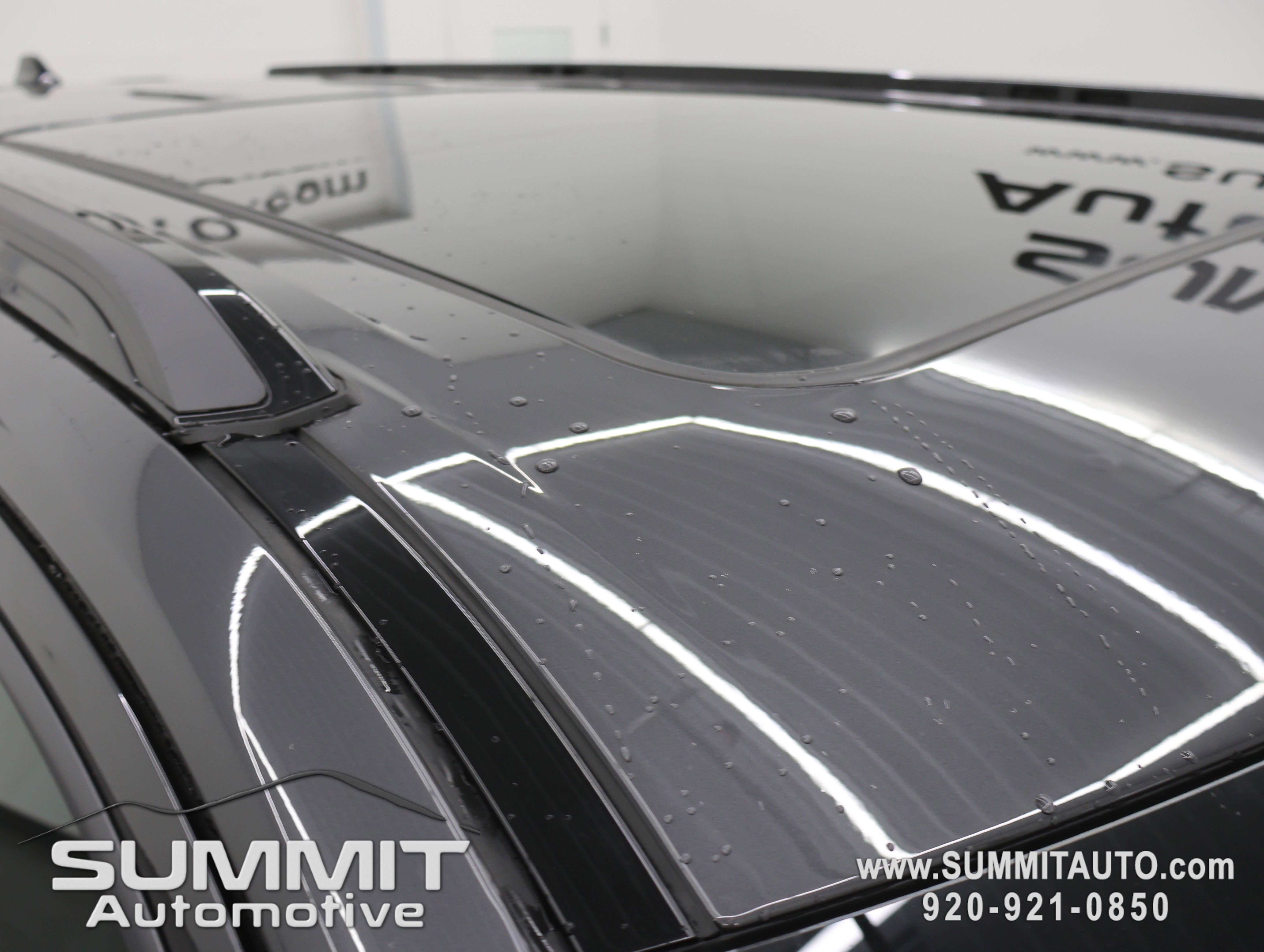 New 2026 Jeep Grand Wagoneer L Limited image 4