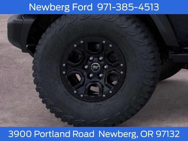 New 2026 Ford Bronco Badlands AWD/4WD image 21