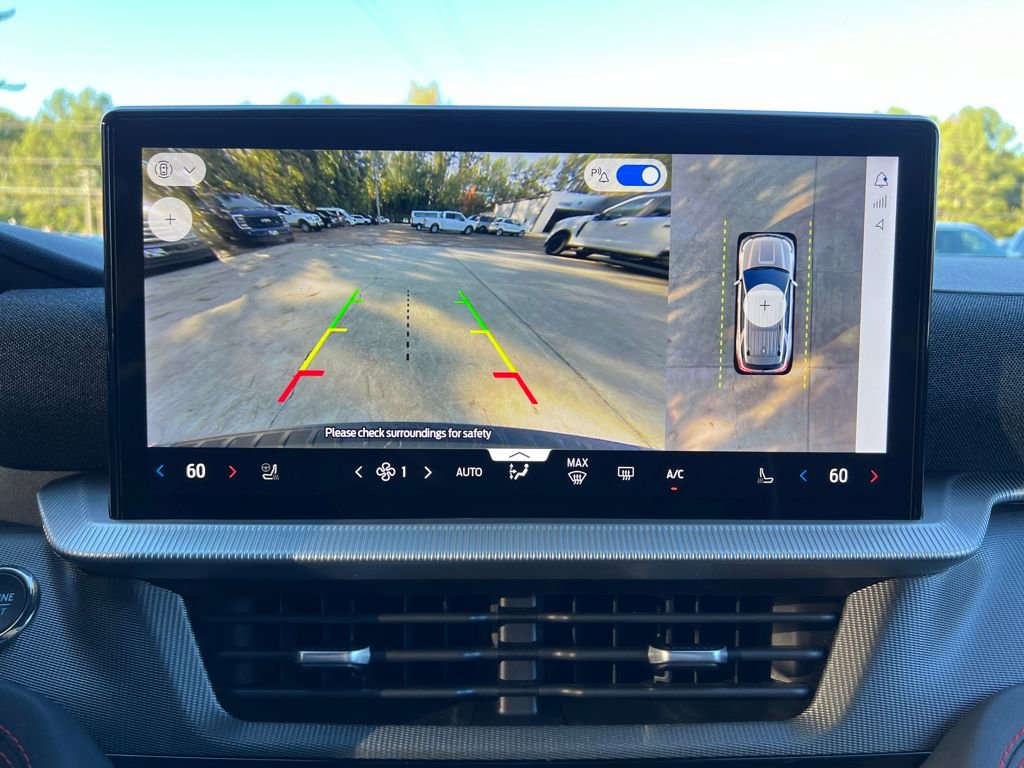 New 2026 Ford Explorer ST-Line image 23