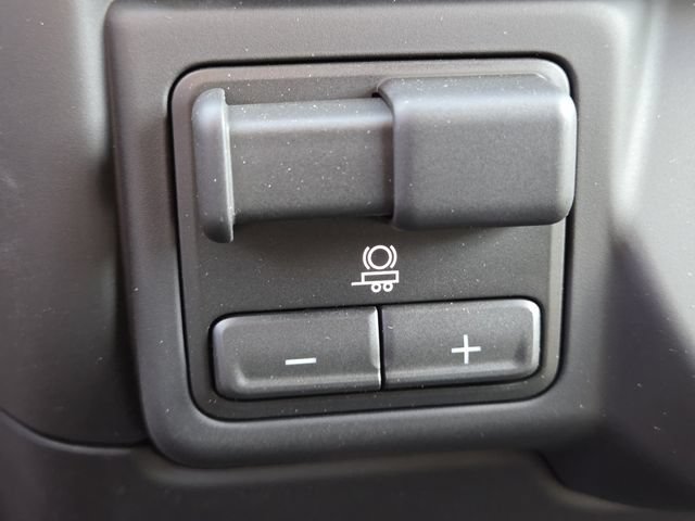 New 2026 Chevrolet Silverado 2500 W/T w/ WT Convenience Package AWD/4WD image 28