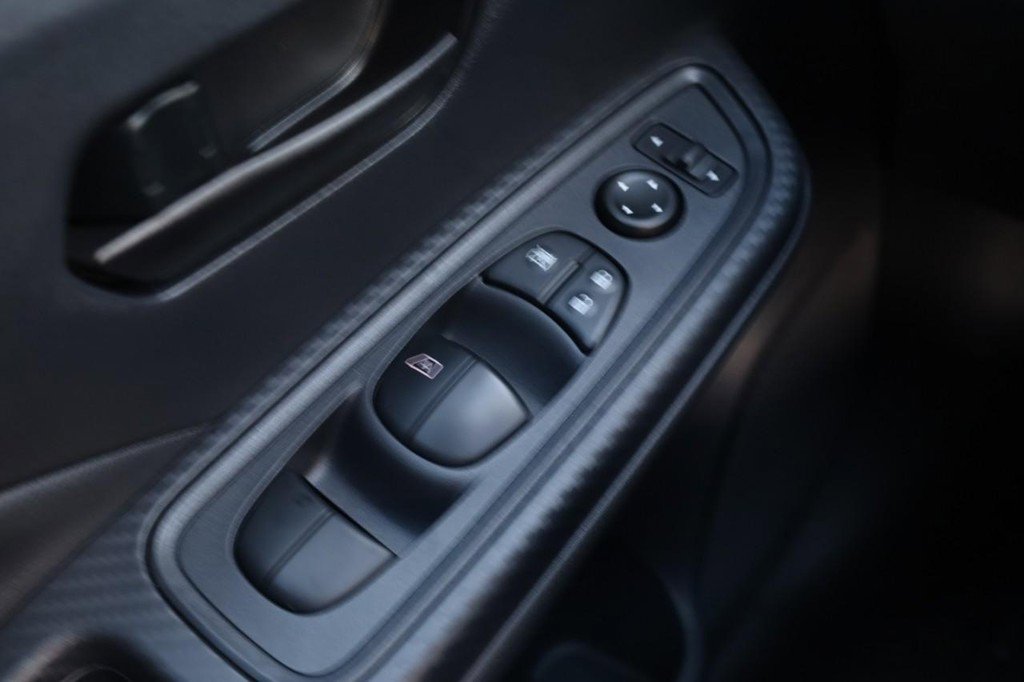 New 2025 Nissan Versa S w/ Trunk Package image 17