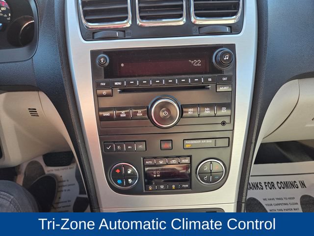 Used 2012 GMC Acadia SLT AWD/4WD image 27