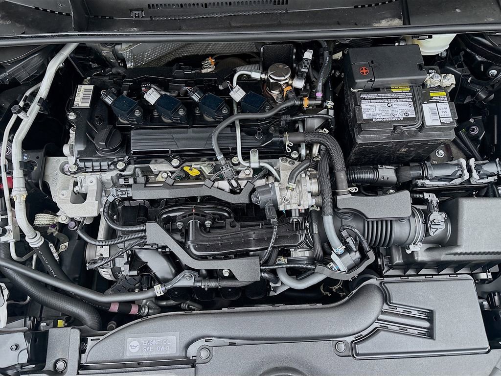 Used 2024 Toyota Corolla XSE image 28