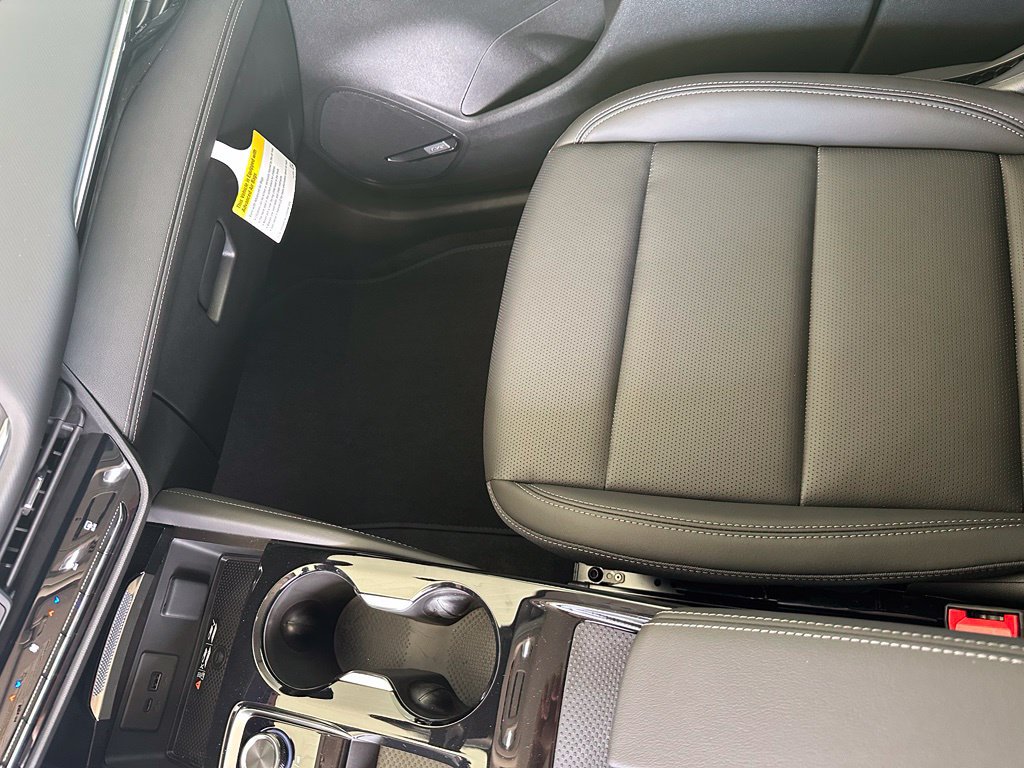New 2026 Buick Envision Preferred AWD/4WD image 25