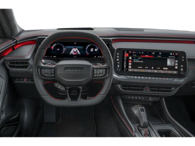 Used 2026 Dodge Charger Scat Pack AWD/4WD image 9
