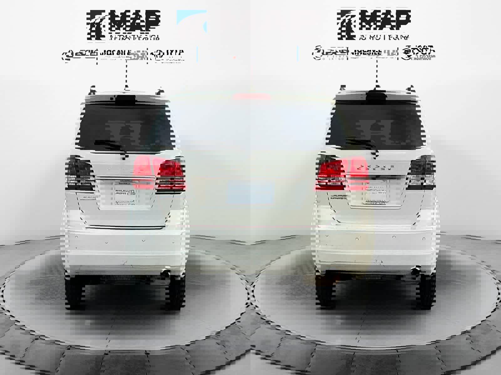 Used 2020 Dodge Journey SE w/ SE Popular Equipment Group image 4