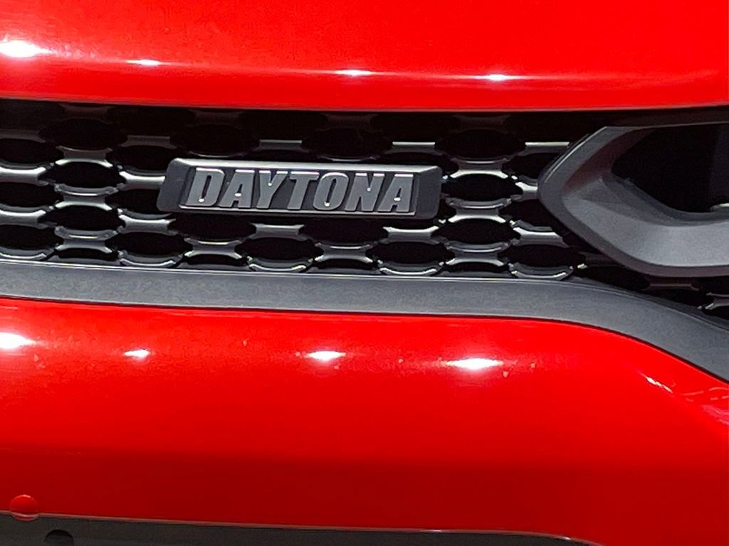 Used 2021 Dodge Charger Scat Pack w/ Daytona Edition Group image 26