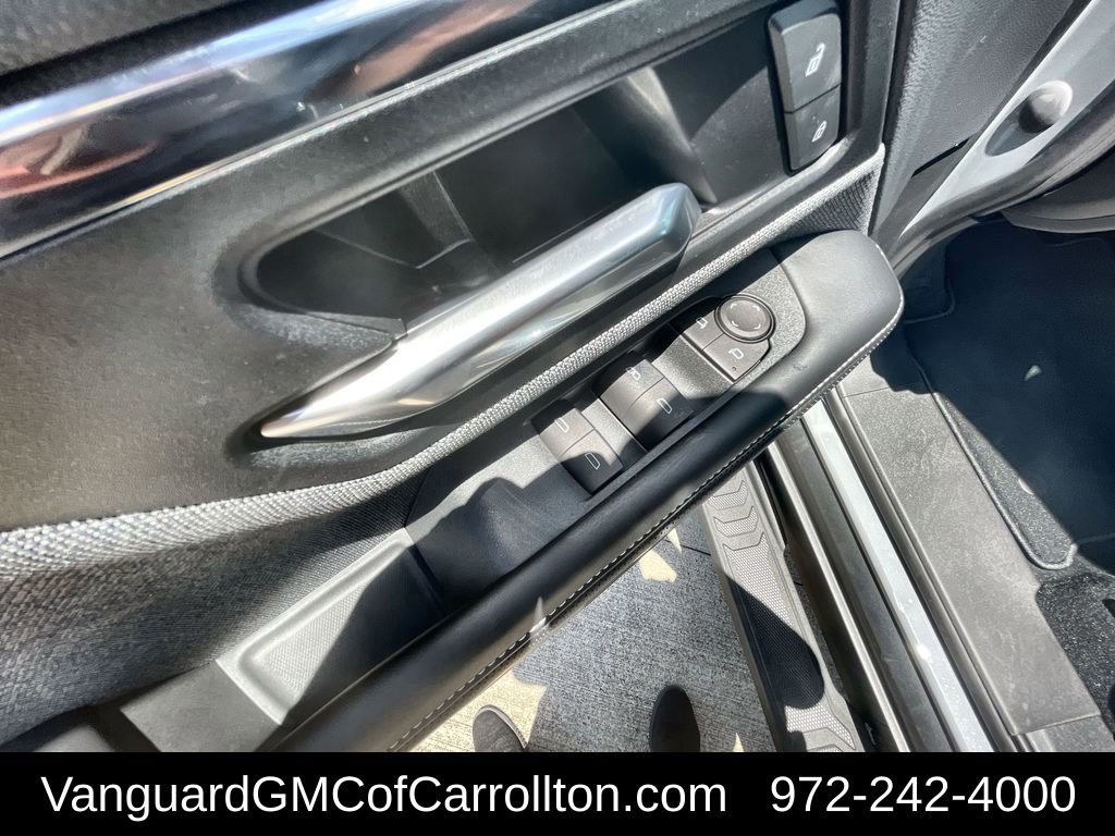 New 2026 GMC Sierra EV Elevation image 29