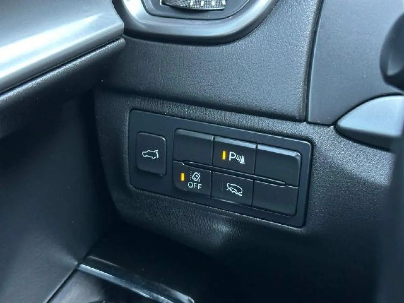 Used 2022 MAZDA CX-9 Touring Plus AWD/4WD image 36