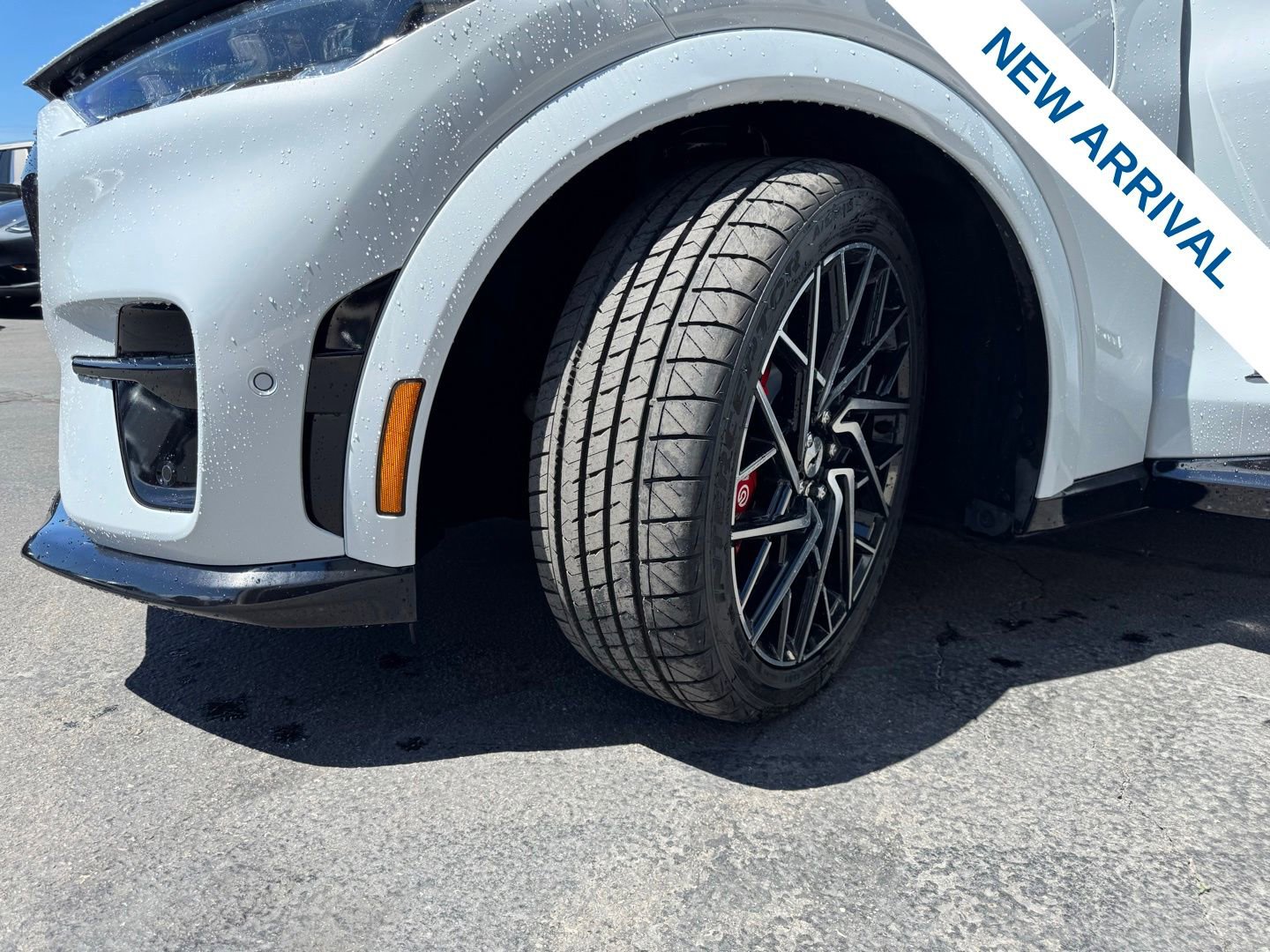 Used 2023 Ford Mustang Mach-E GT w/ GT Performance Edition AWD/4WD image 29
