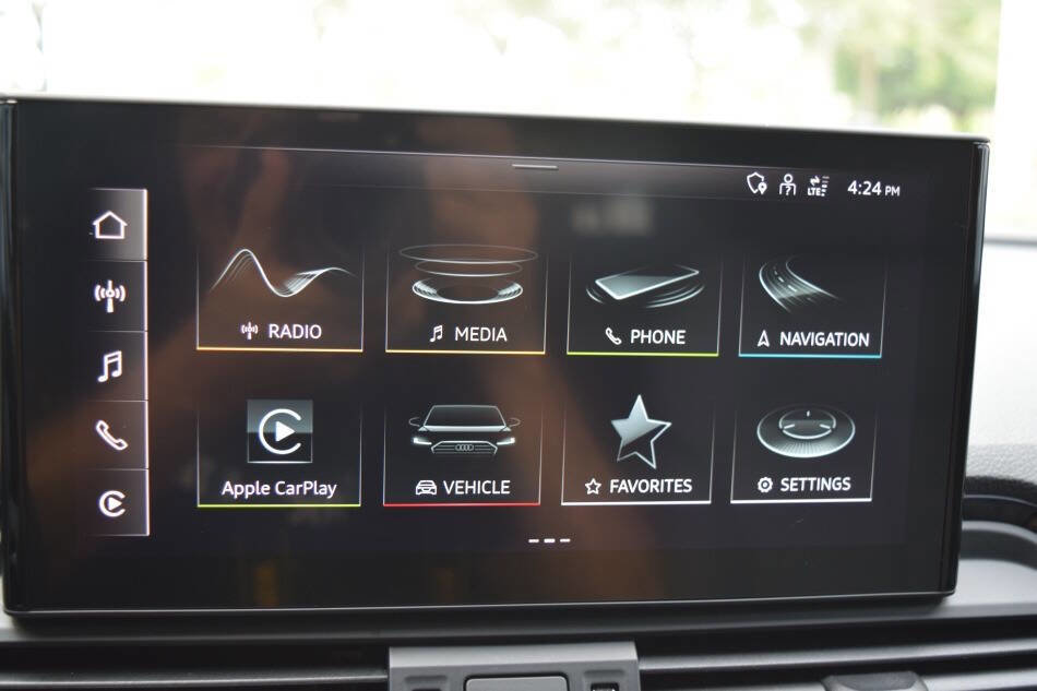 Used 2022 Audi SQ5 Premium Plus image 59