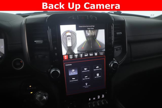 Used 2023 RAM 1500 Rebel w/ Rebel Level 2 Equipment Group image 27