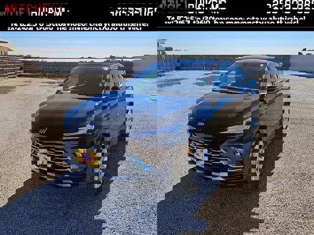 New 2026 Buick Envista Preferred w/ Convenience II Package