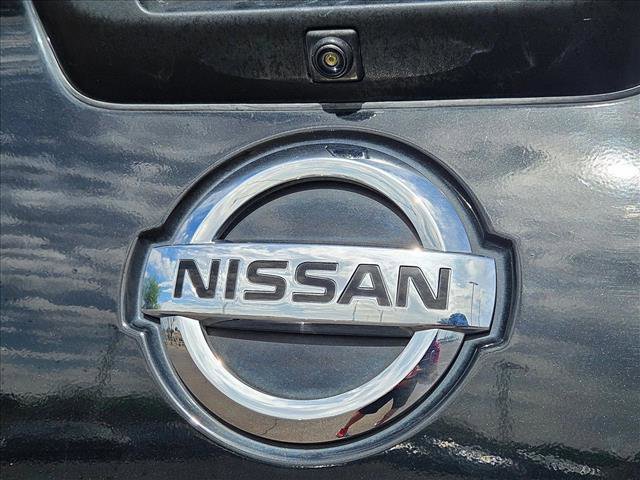 Used 2017 Nissan Titan PRO-4X AWD/4WD image 28