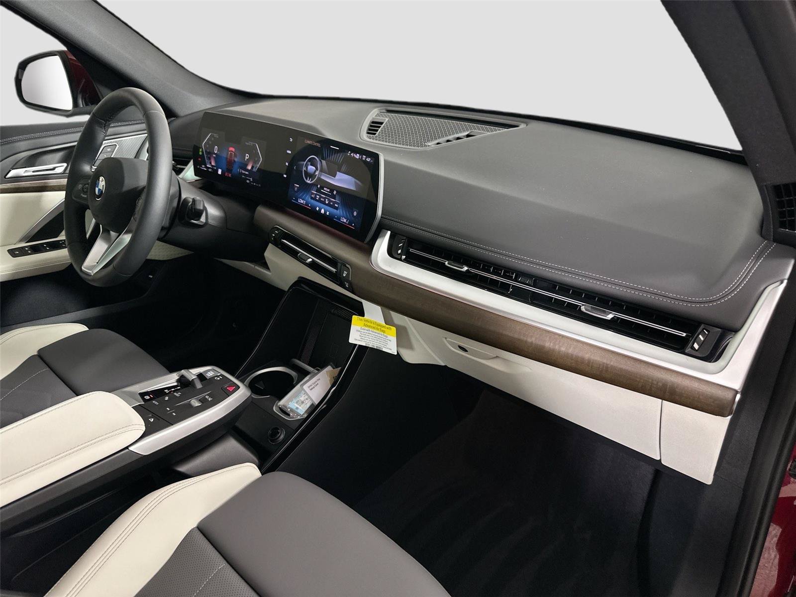 New 2026 BMW X1 xDrive28i w/ Convenience Package AWD/4WD image 59