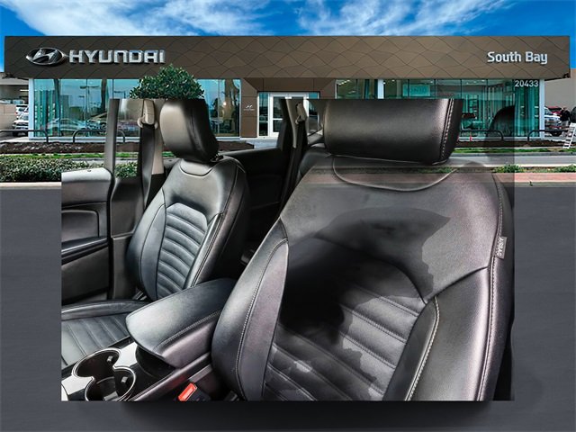 Used 2016 Ford Edge SEL w/ Equipment Group 201A image 28