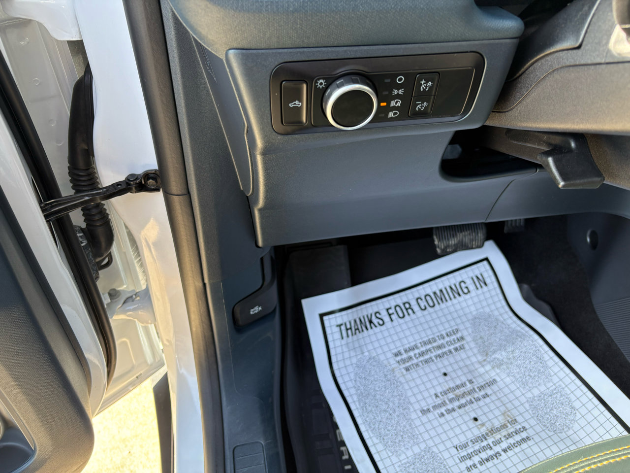 Used 2024 Ford Maverick Tremor w/ Tremor Off-Road Package image 17