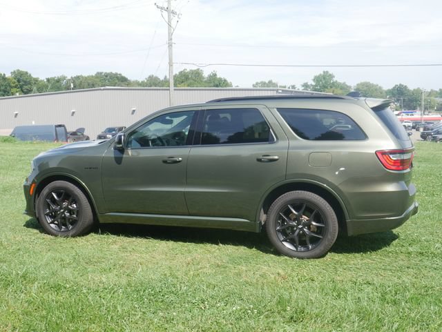 Used 2026 Dodge Durango GT AWD/4WD image 10