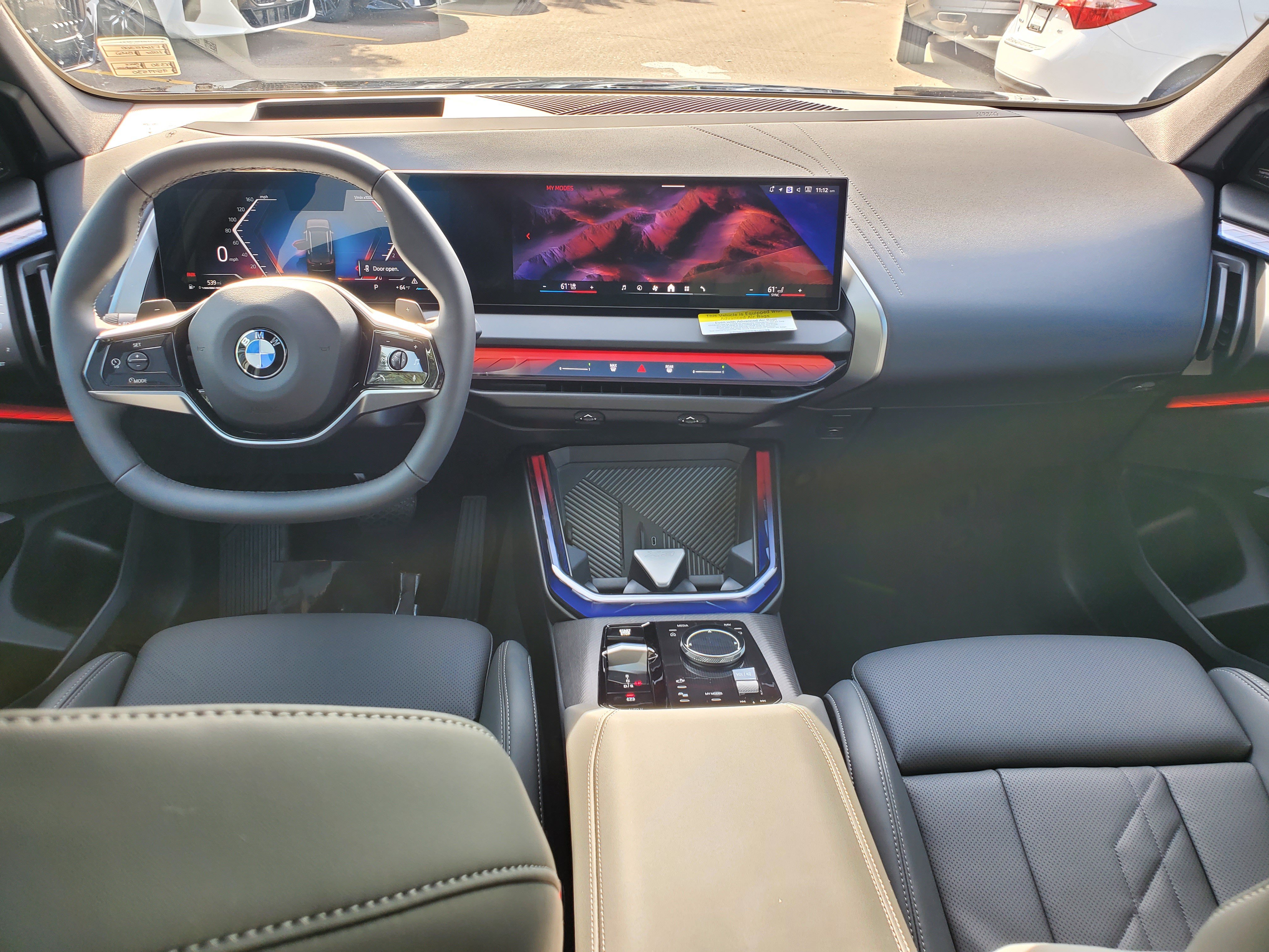 New 2026 BMW X3 xDrive30i w/ Premium Package AWD/4WD image 26