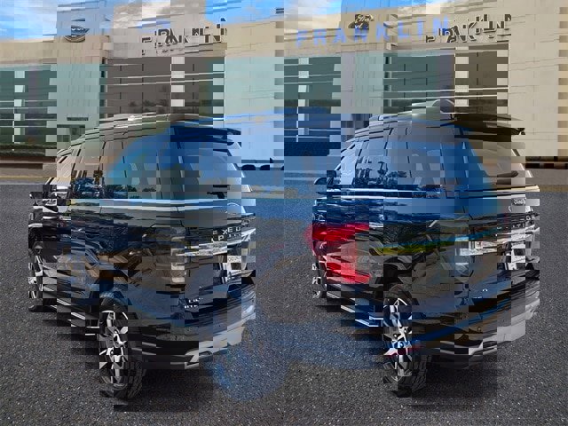 Certified 2023 Ford Expedition Limited image 5