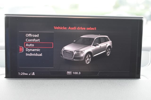 Used 2019 Audi Q7 3.0T Premium Plus w/ Premium Plus Package AWD/4WD image 28