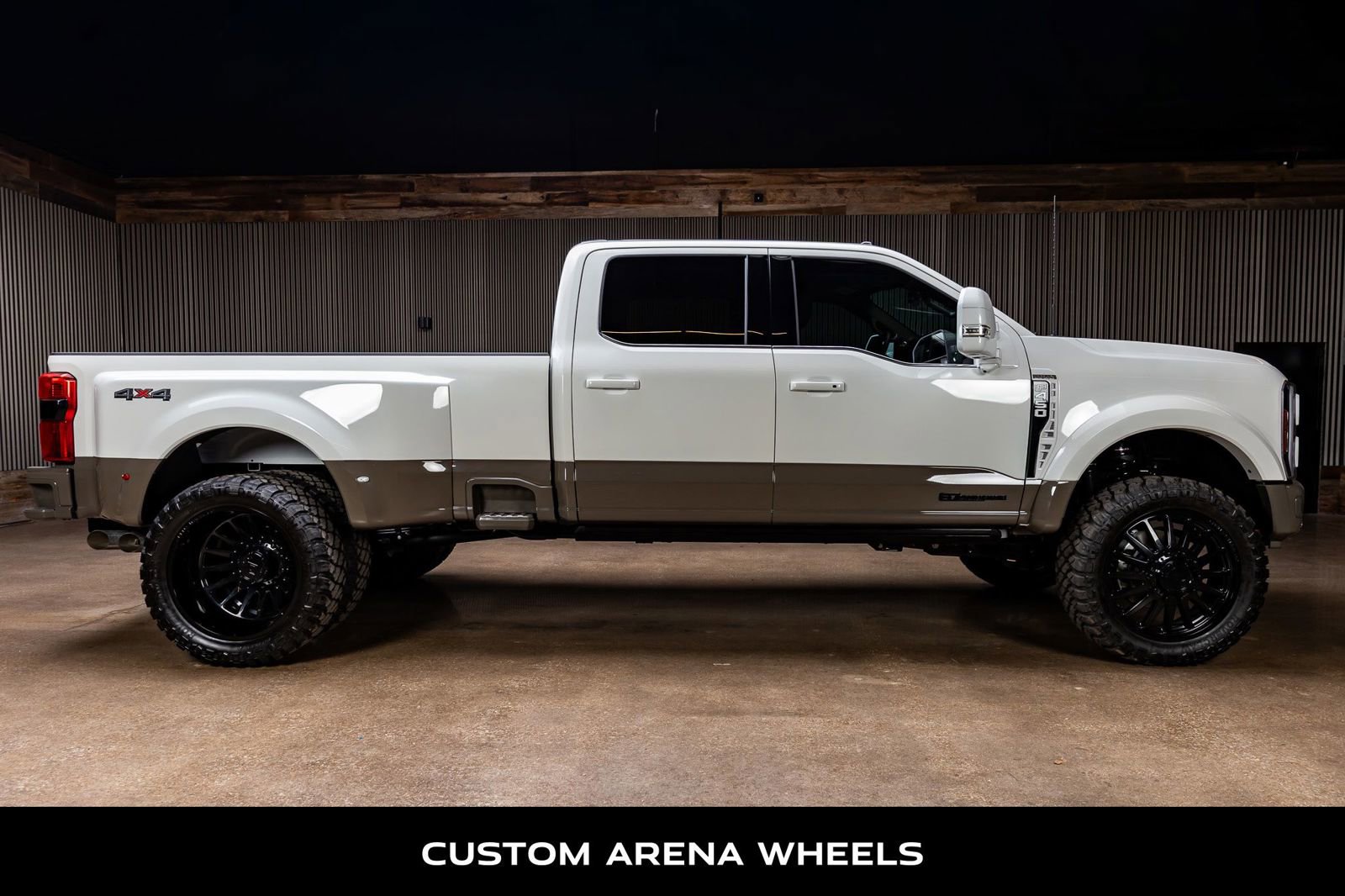 Used 2026 Ford F450 King Ranch image 10