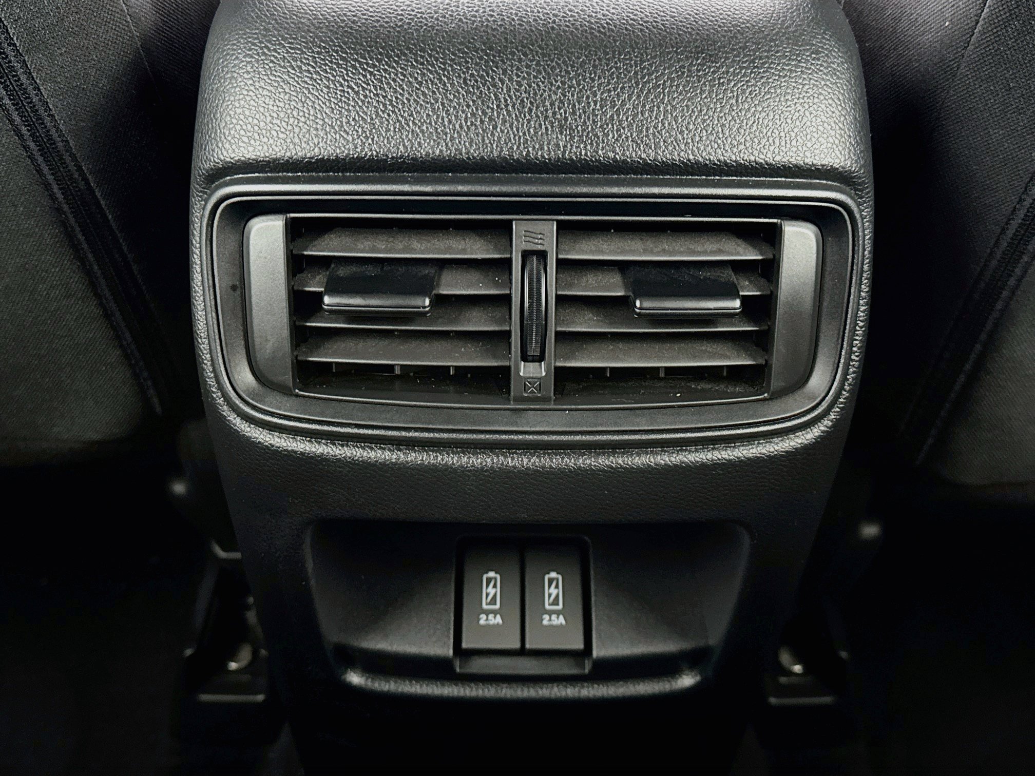Certified 2020 Honda CR-V EX image 25