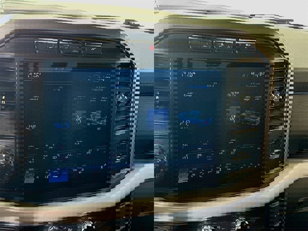 Used 2022 Ford F150 XLT w/ Equipment Group 302A High image 9