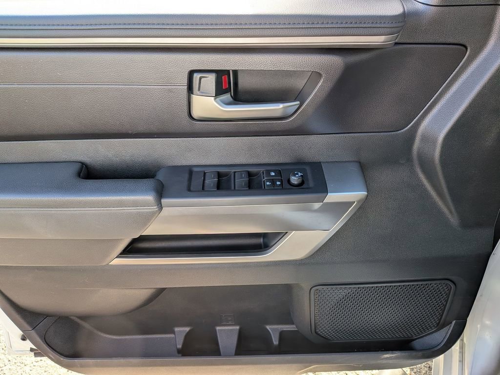 Used 2023 Toyota Tundra SR5 w/ TRD Sport Premium Package image 13