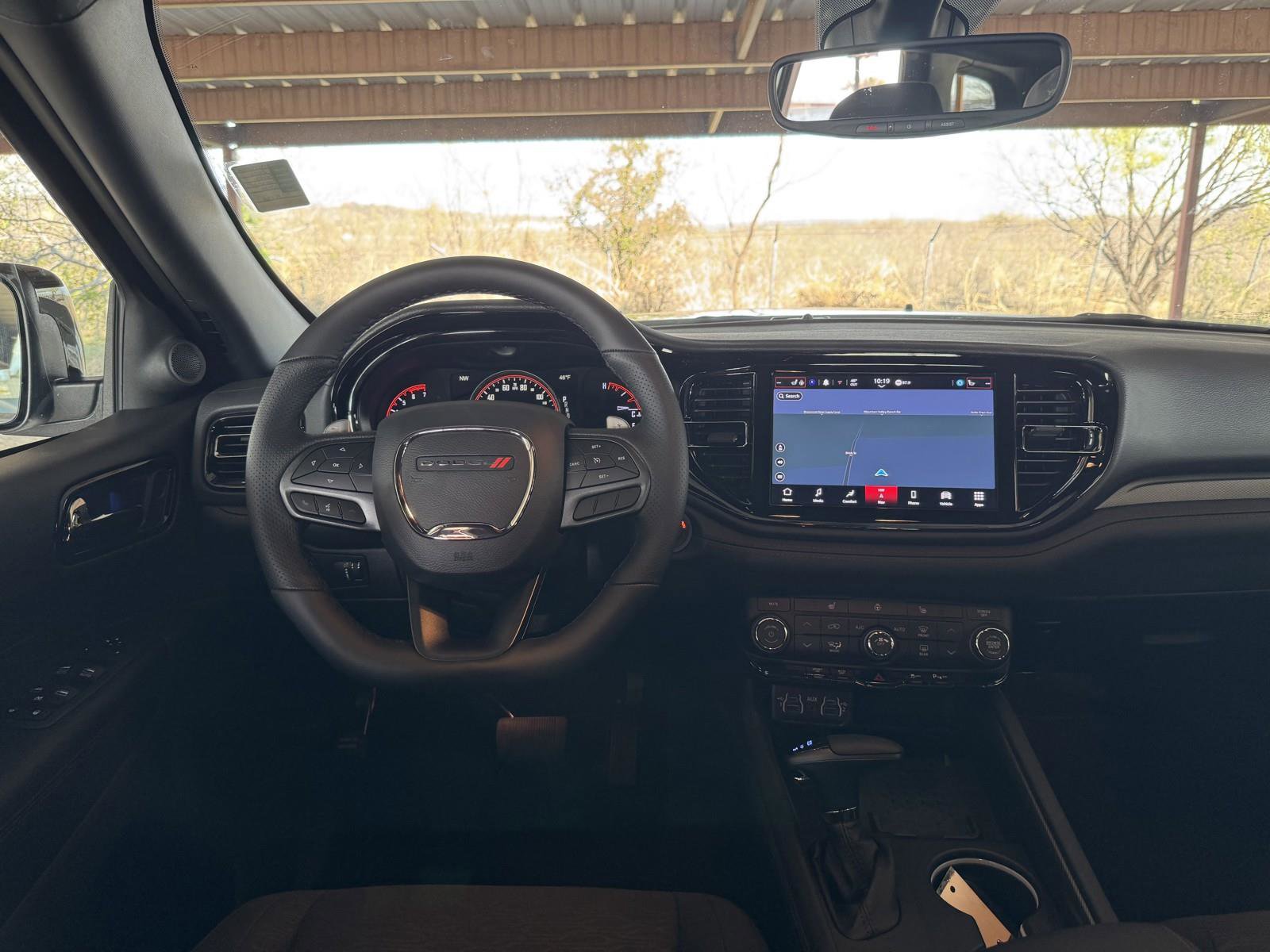 New 2026 Dodge Durango GT image 20