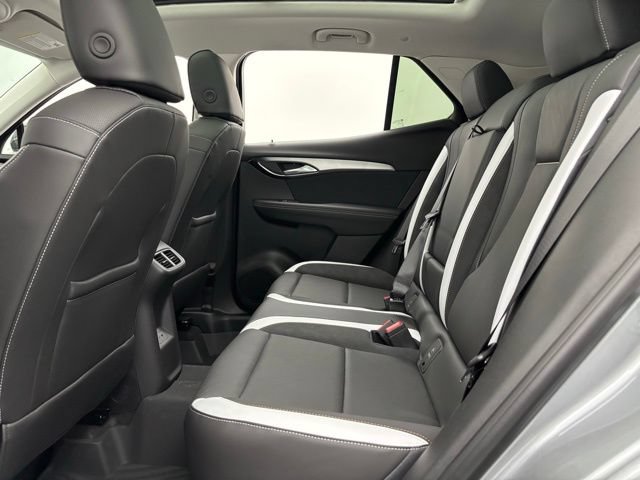 New 2026 Buick Envision Sport Touring AWD/4WD image 40