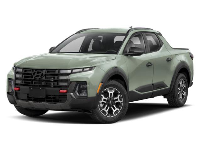 New 2026 Hyundai Santa Cruz XRT AWD/4WD image 4